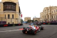 F1 Grand Prix of Azerbaijan - Source: Getty